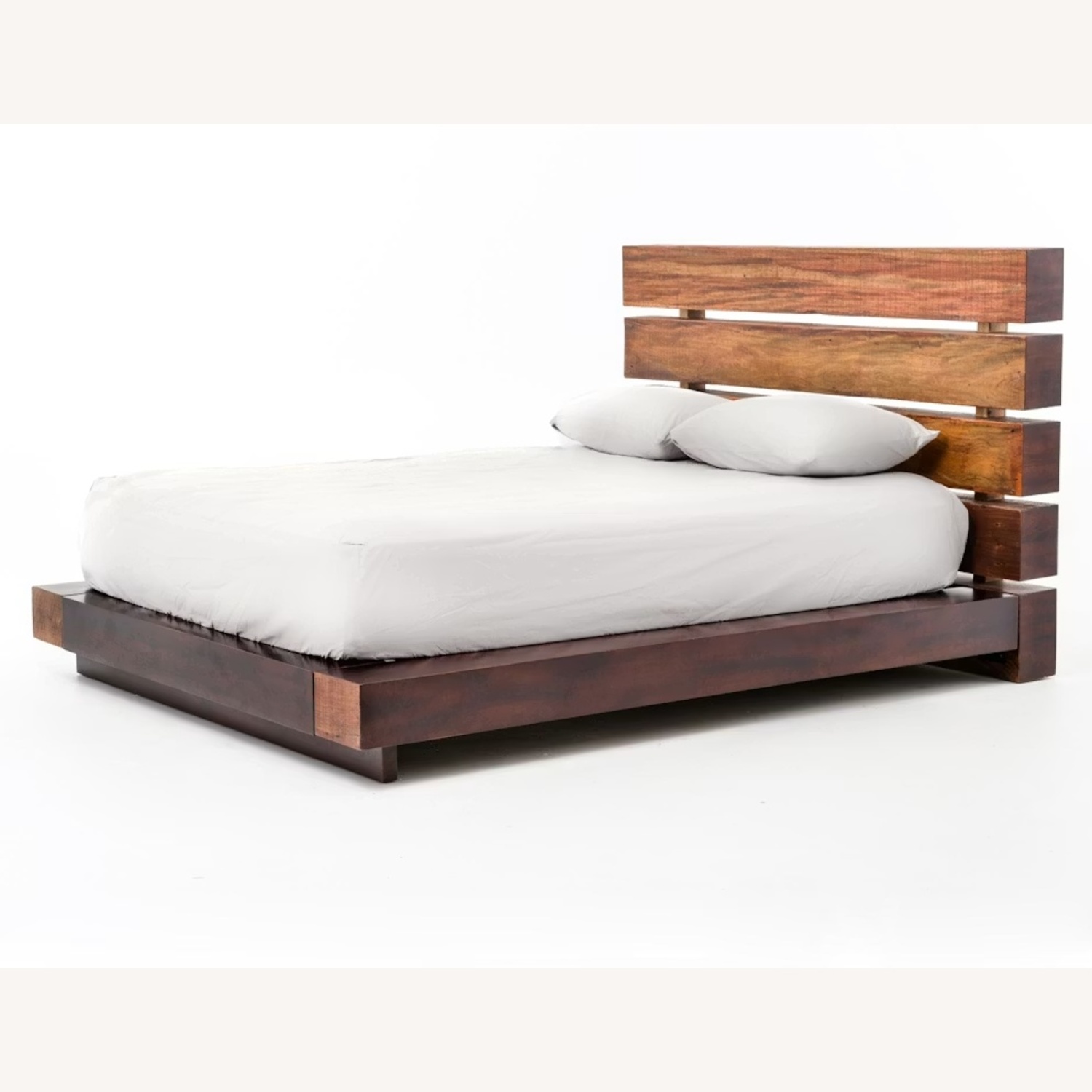 Four Hands Bina King Platform Bed - image-9
