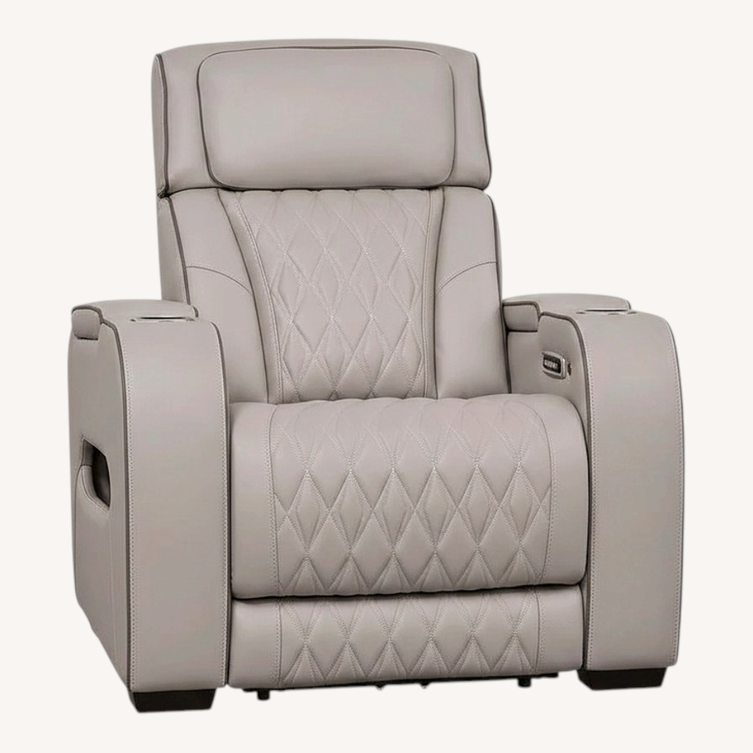 Ashley Furniture Boyington Power Recliner - image-0