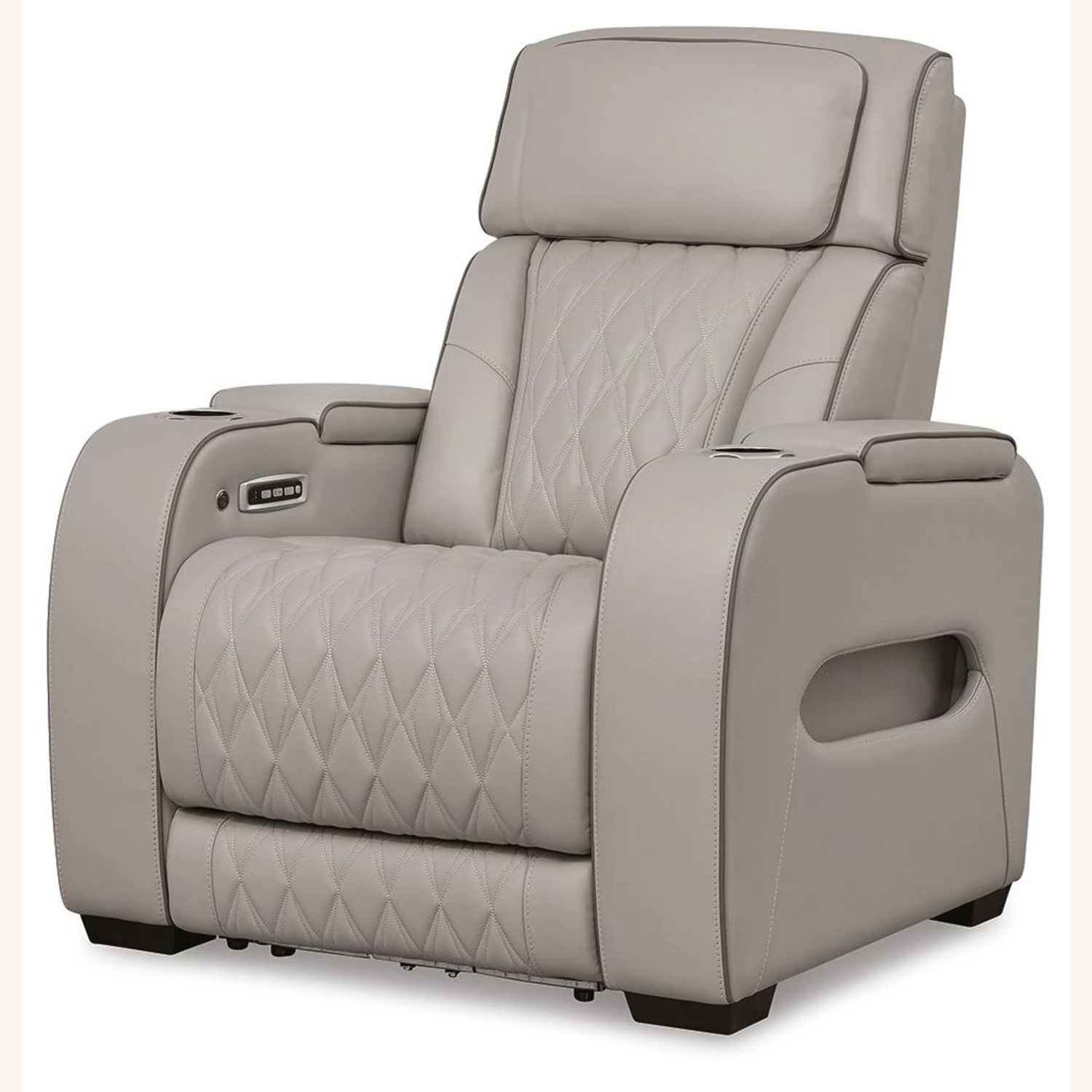 Ashley Furniture Boyington Power Recliner - image-4
