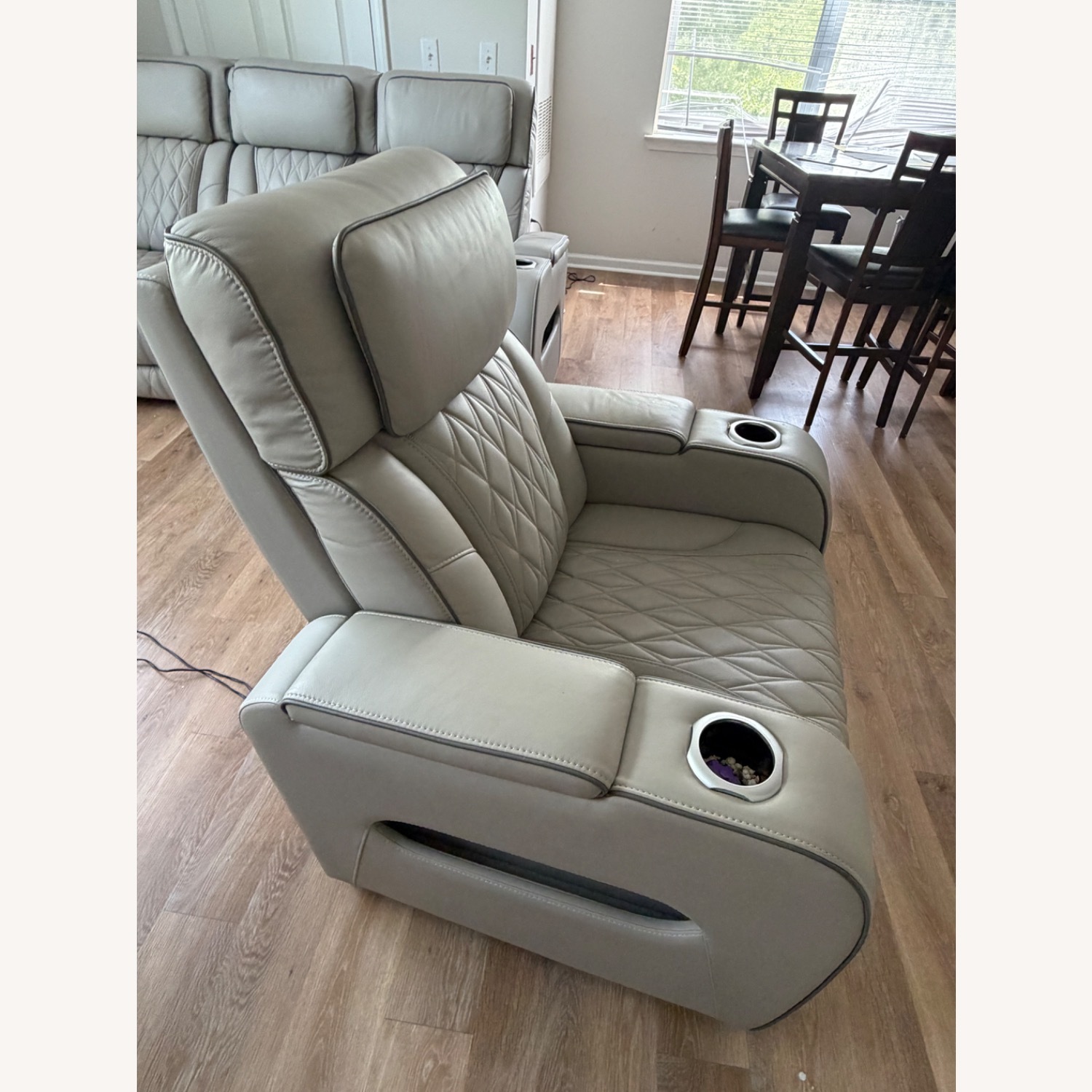 Ashley Furniture Boyington Power Recliner - image-2