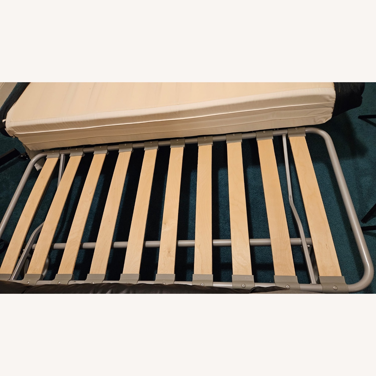 IKEA Lycksele Murbo SofaBed - image-5
