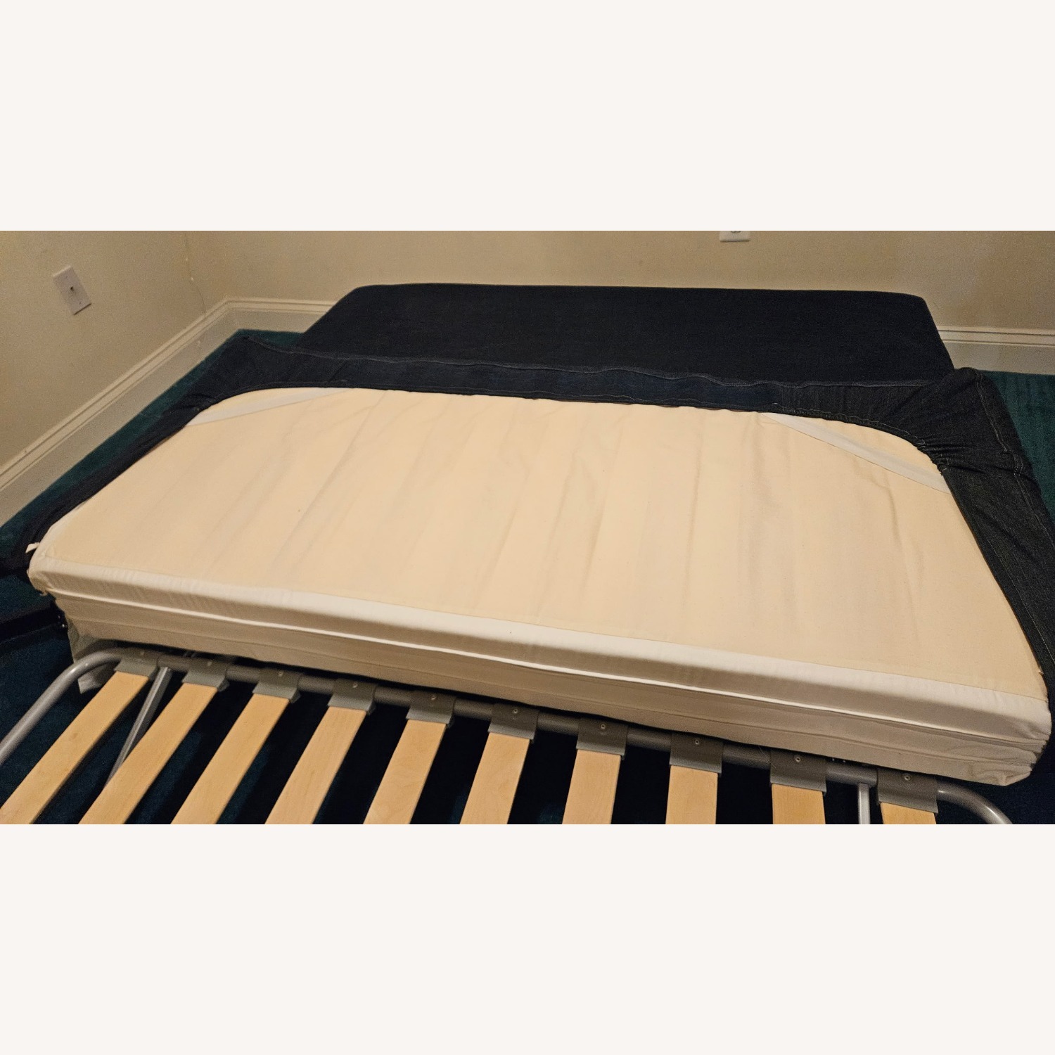 IKEA Lycksele Murbo SofaBed - image-6