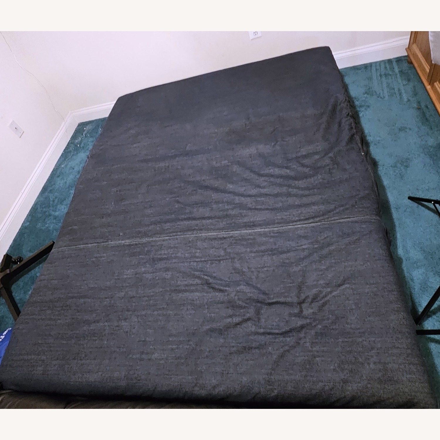 IKEA Lycksele Murbo SofaBed - image-4