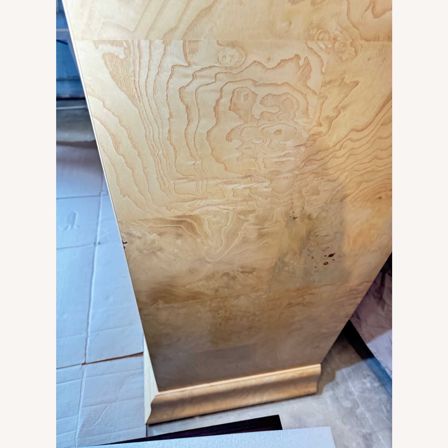 Henredon Charles X Biedermeier  Armoire - image-19