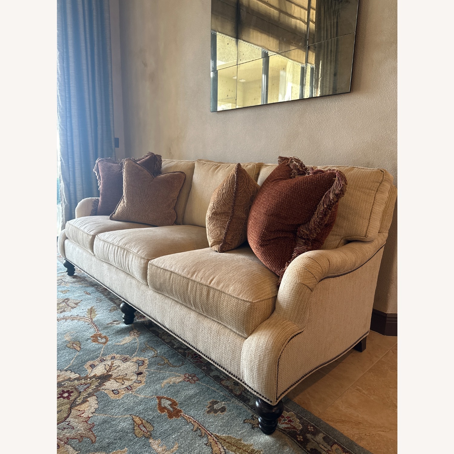 Tommy Bahama Kilimanjaro 3+ Seater Sofa - image-5