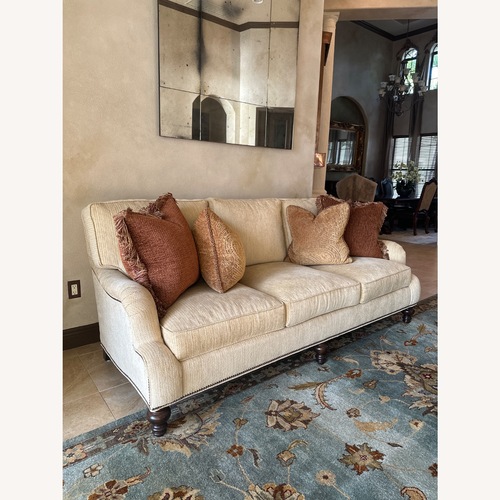 Used Tommy Bahama Kilimanjaro 3+ Seater Sofa for sale on AptDeco