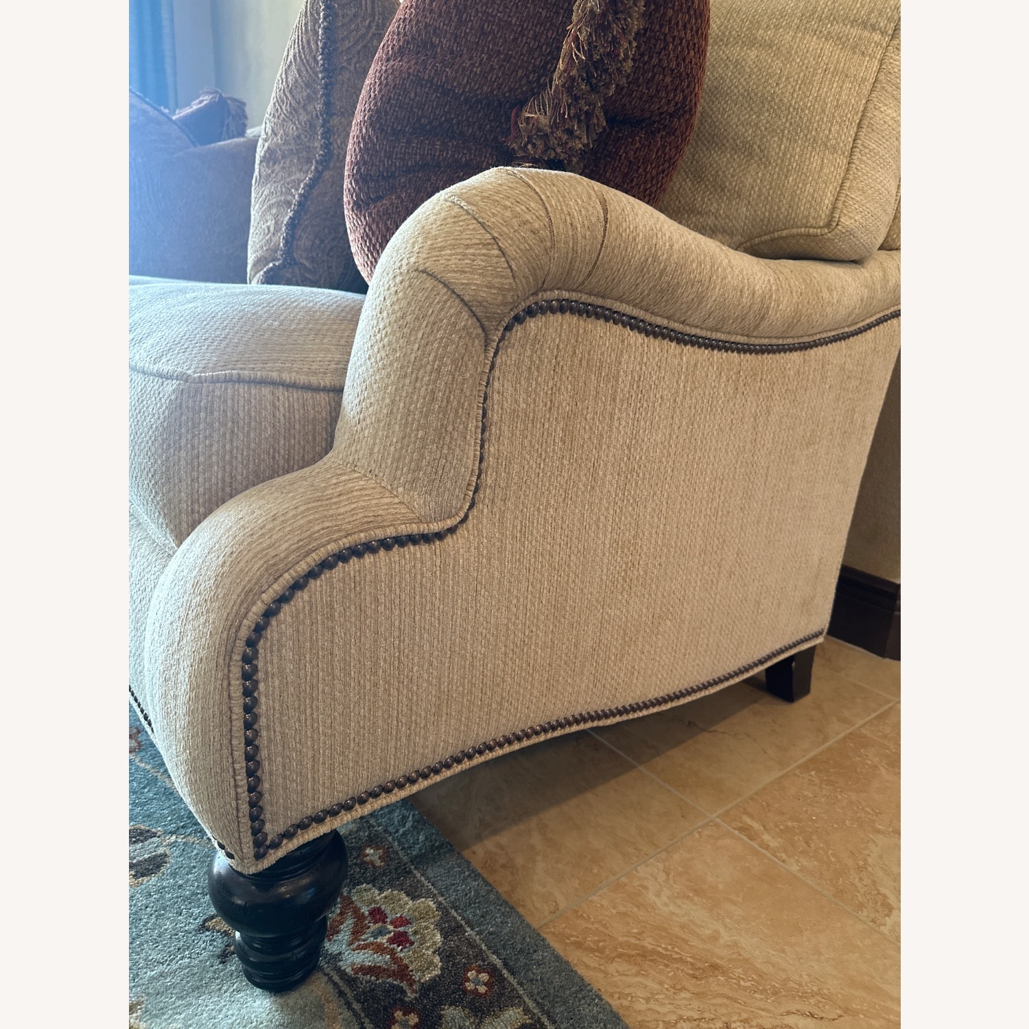 Tommy Bahama Kilimanjaro 3+ Seater Sofa - image-4