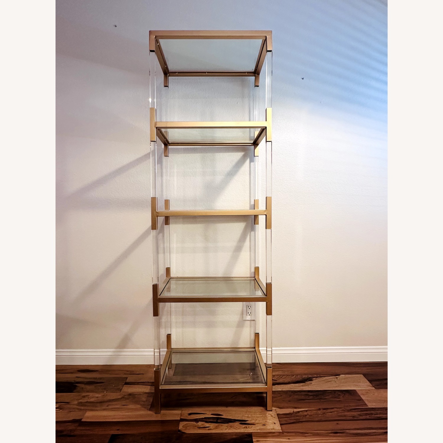 Jonathan Adler Dupe Bookcase - image-2