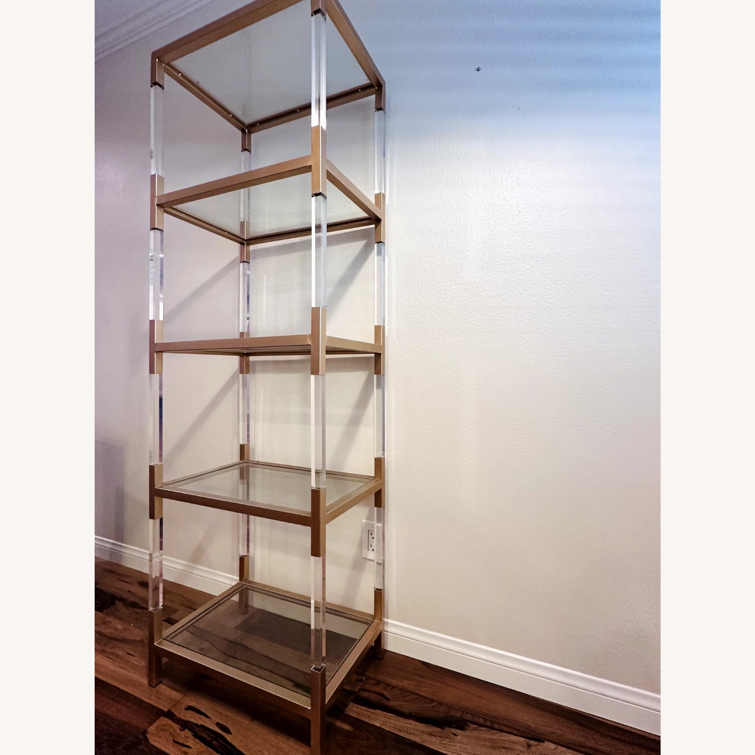 Jonathan Adler Dupe Bookcase - image-3