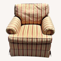 Stickley Brothers Furniture Armchair