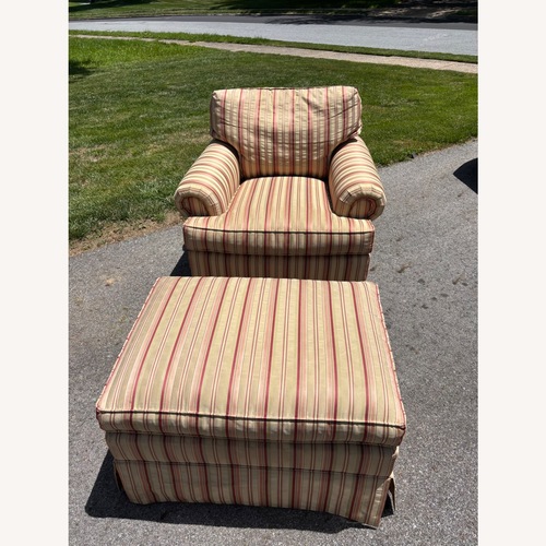 Used Stickley Brothers Furniture Armchair for sale on AptDeco