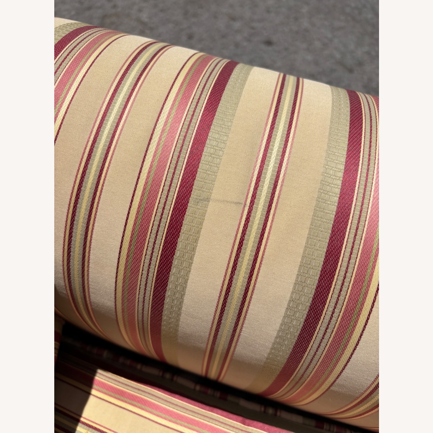 Stickley Brothers Furniture Armchair - image-8