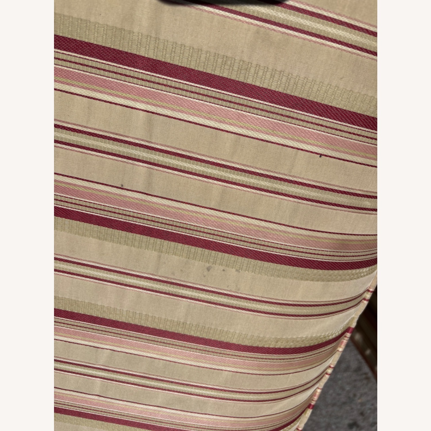 Stickley Brothers Furniture Armchair - image-7