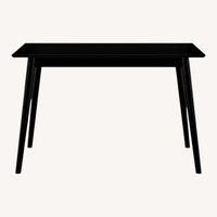Black Kitchen Table