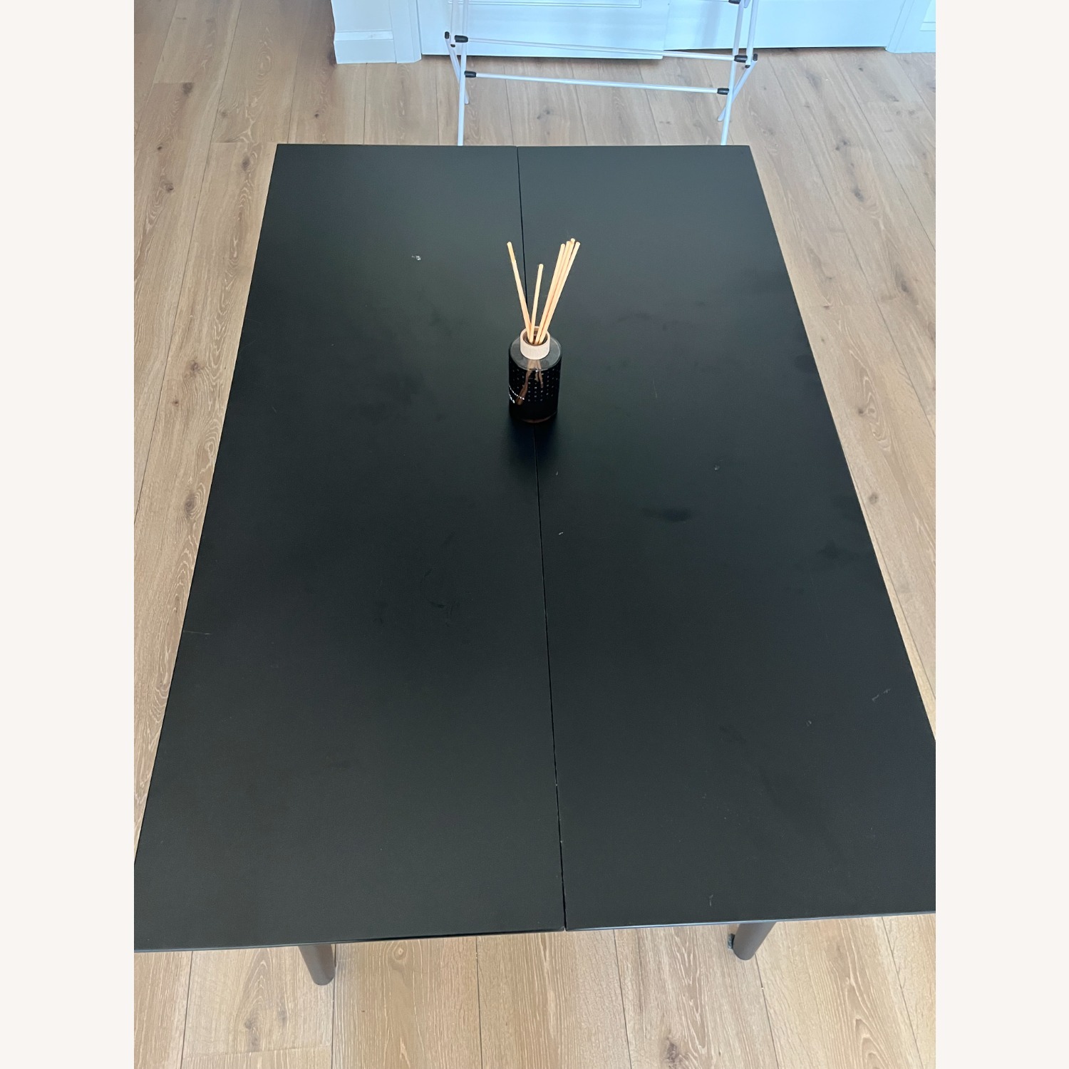Black Dining Table - image-3