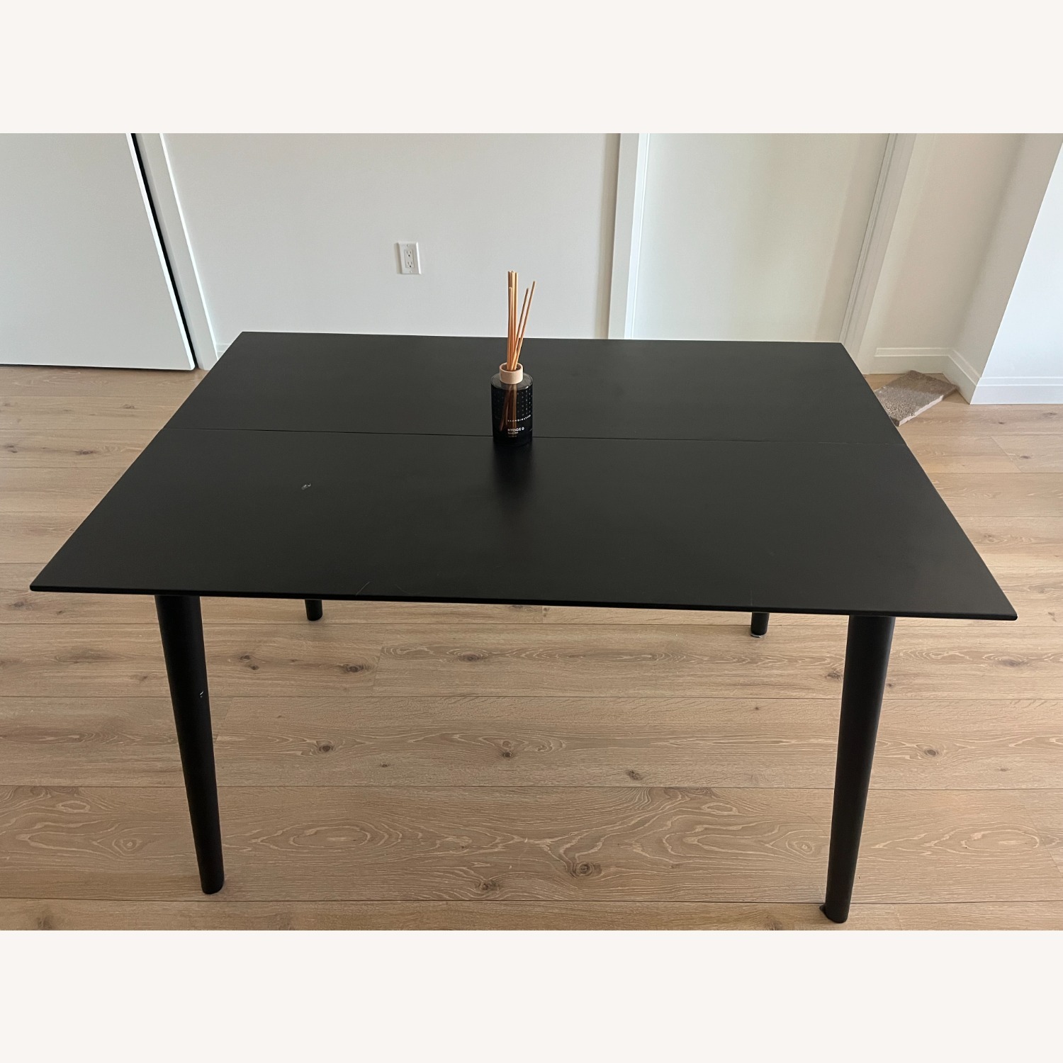 Black Dining Table - image-1