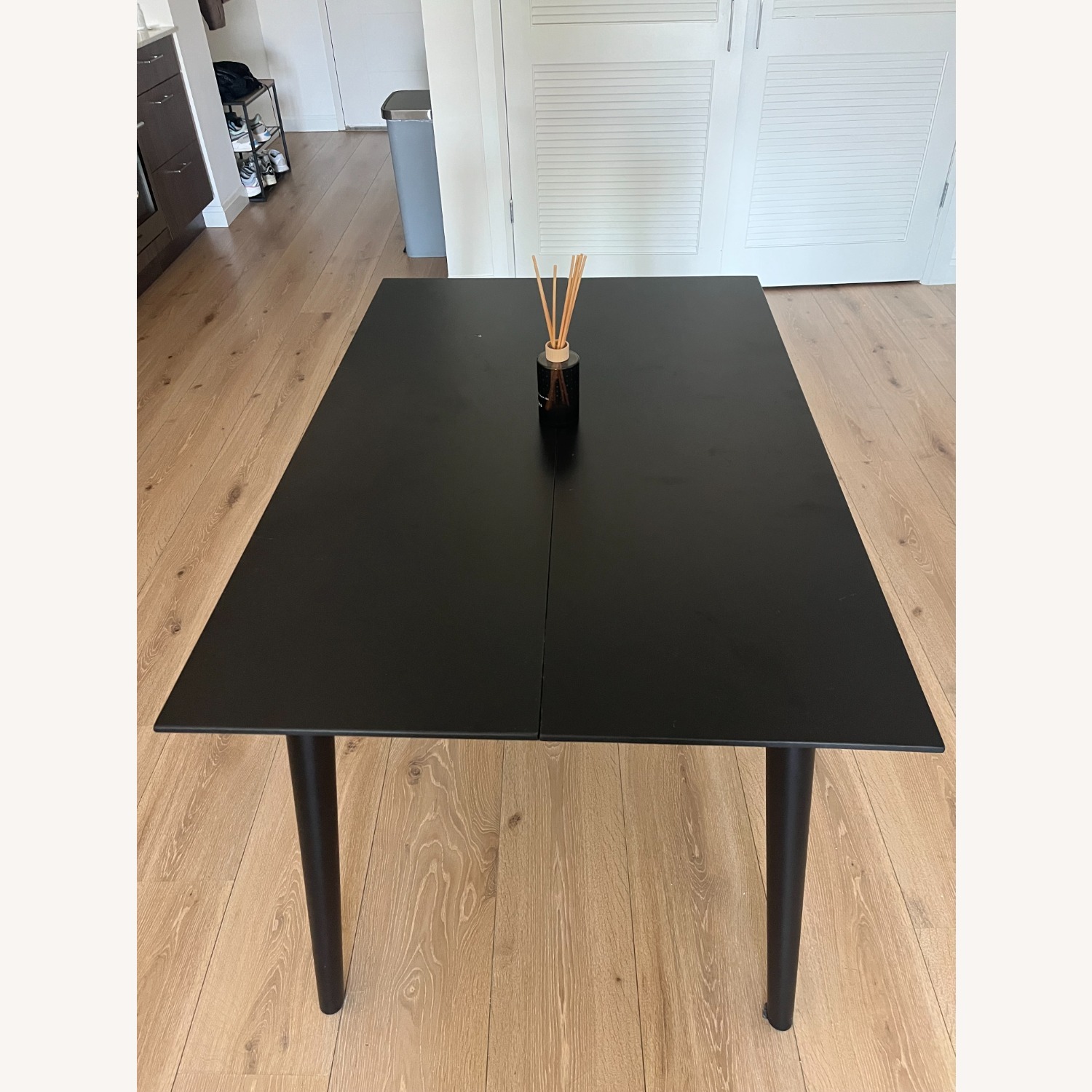 Black Dining Table - image-2