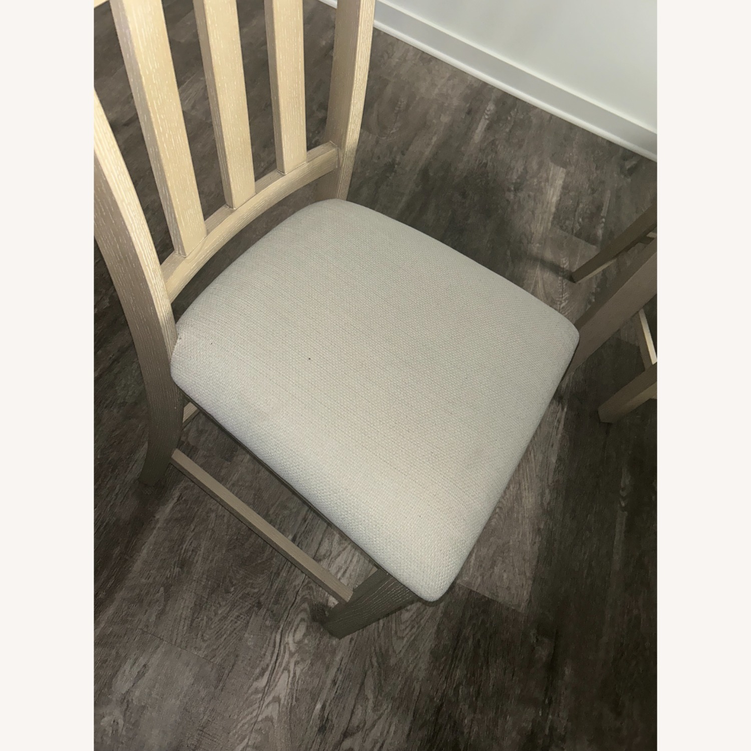 Ashley Furniture Taffenbrook Calmoro Dining Table + Chairs - image-2