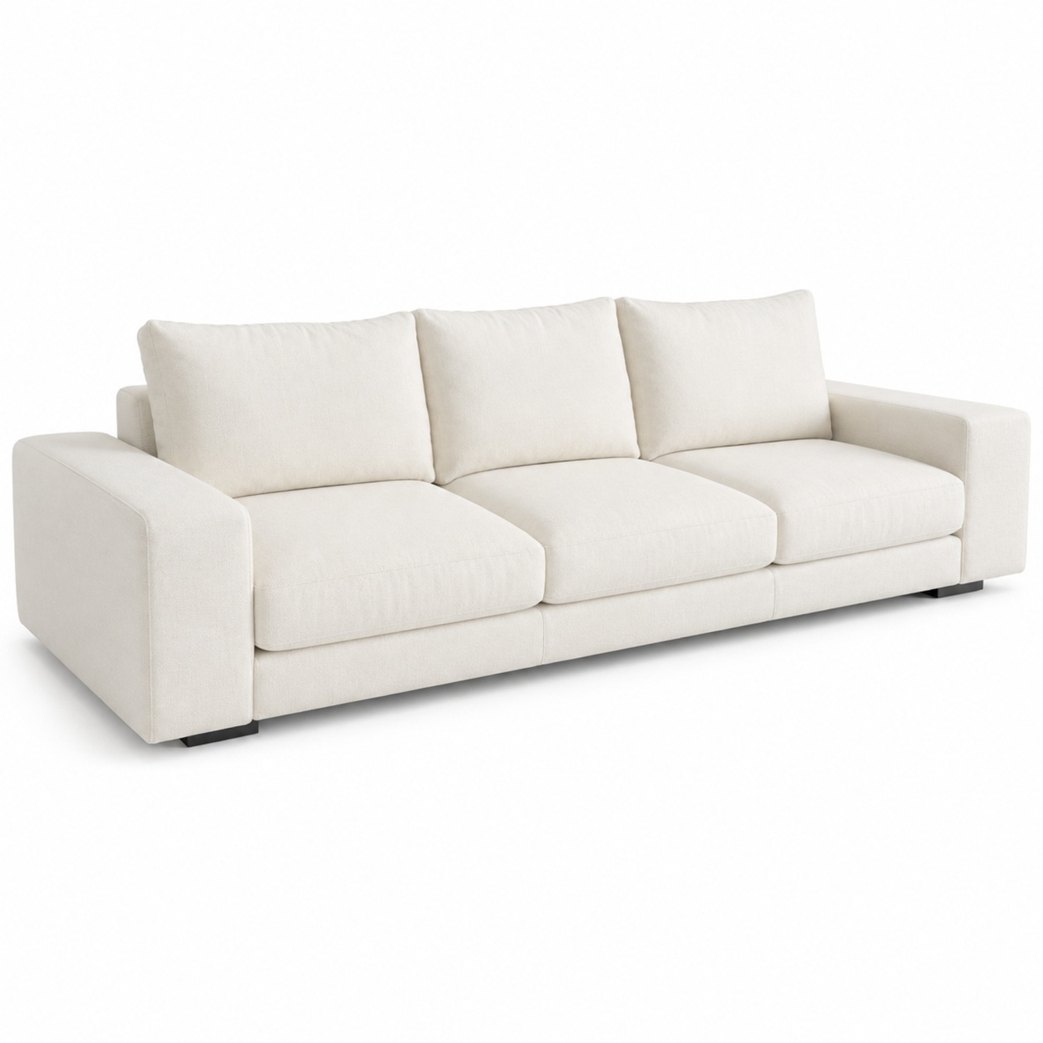 Désirée Authentic Italian Designer Sofa   - image-4