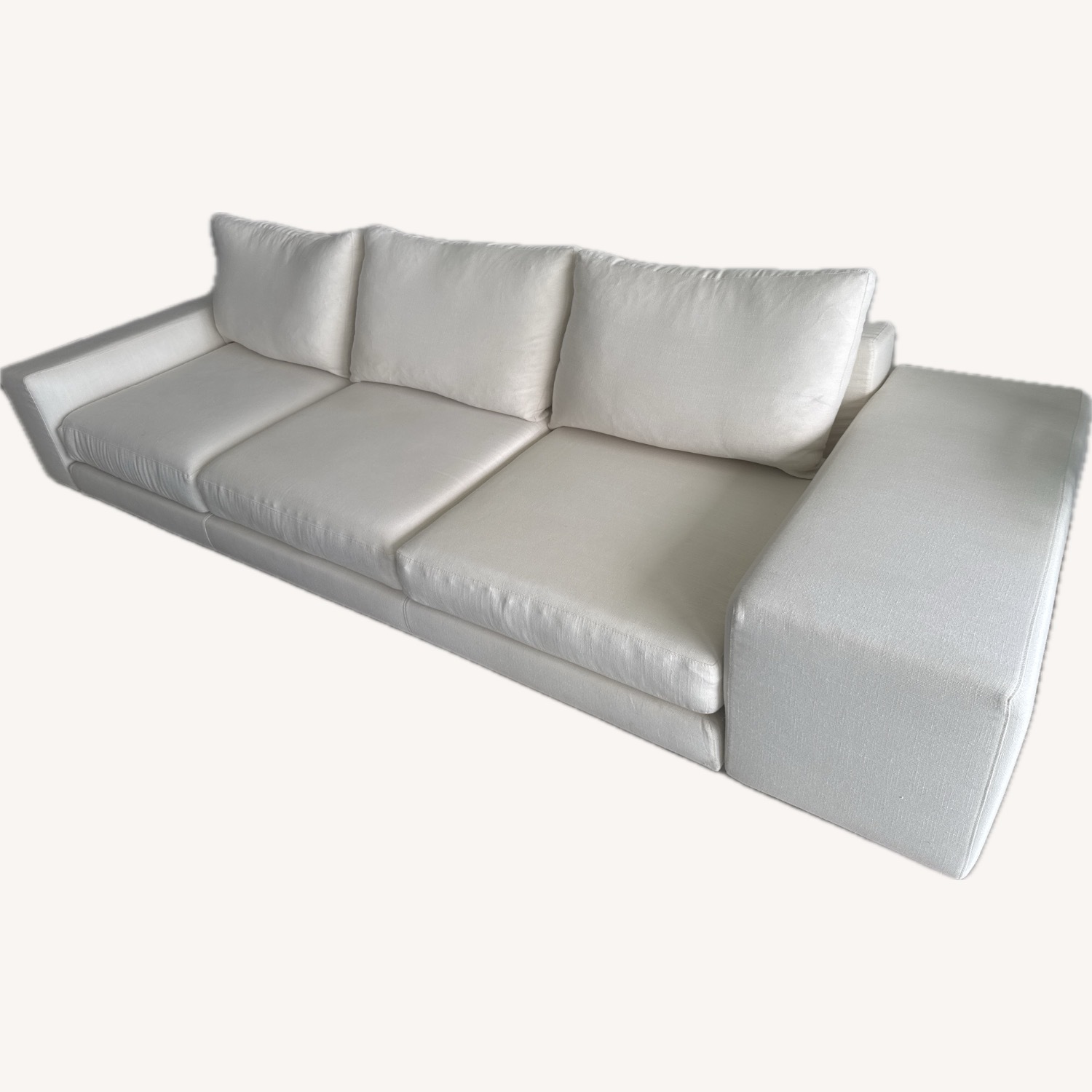 Désirée Authentic Italian Designer Sofa   - image-3