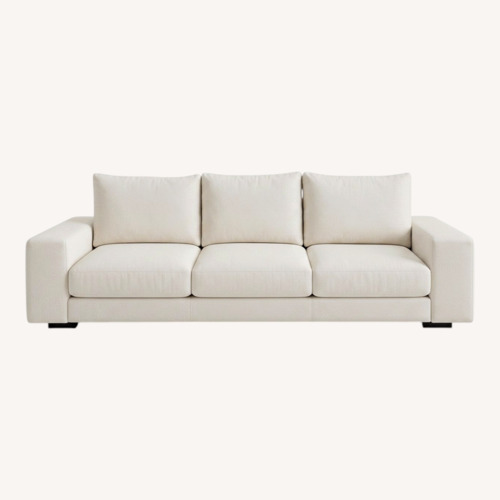 Used Désirée Authentic Italian Designer Sofa for sale on AptDeco