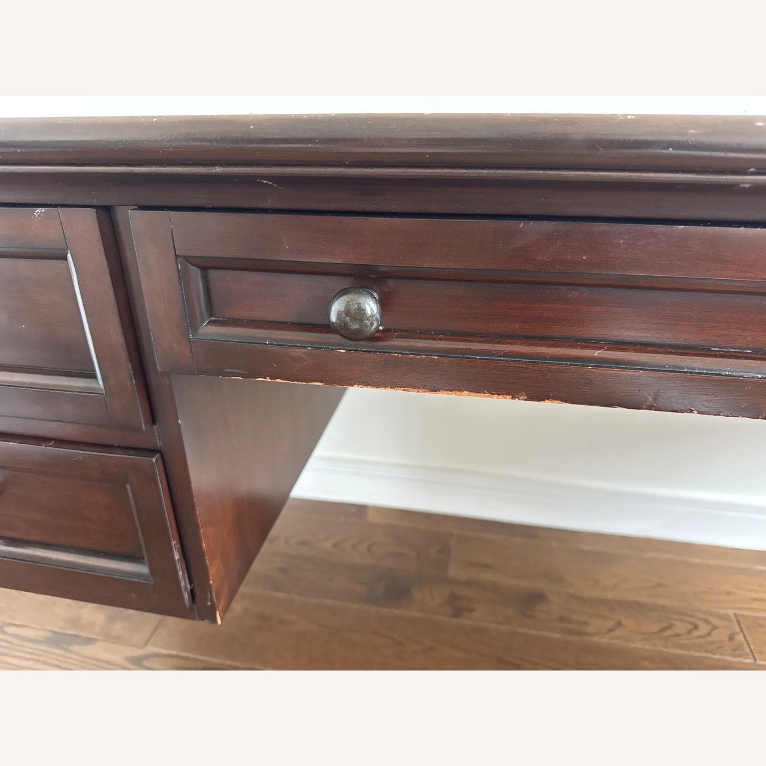 Pottery Barn Desk - image-5