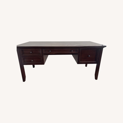 Used Pottery Barn Desk for sale on AptDeco