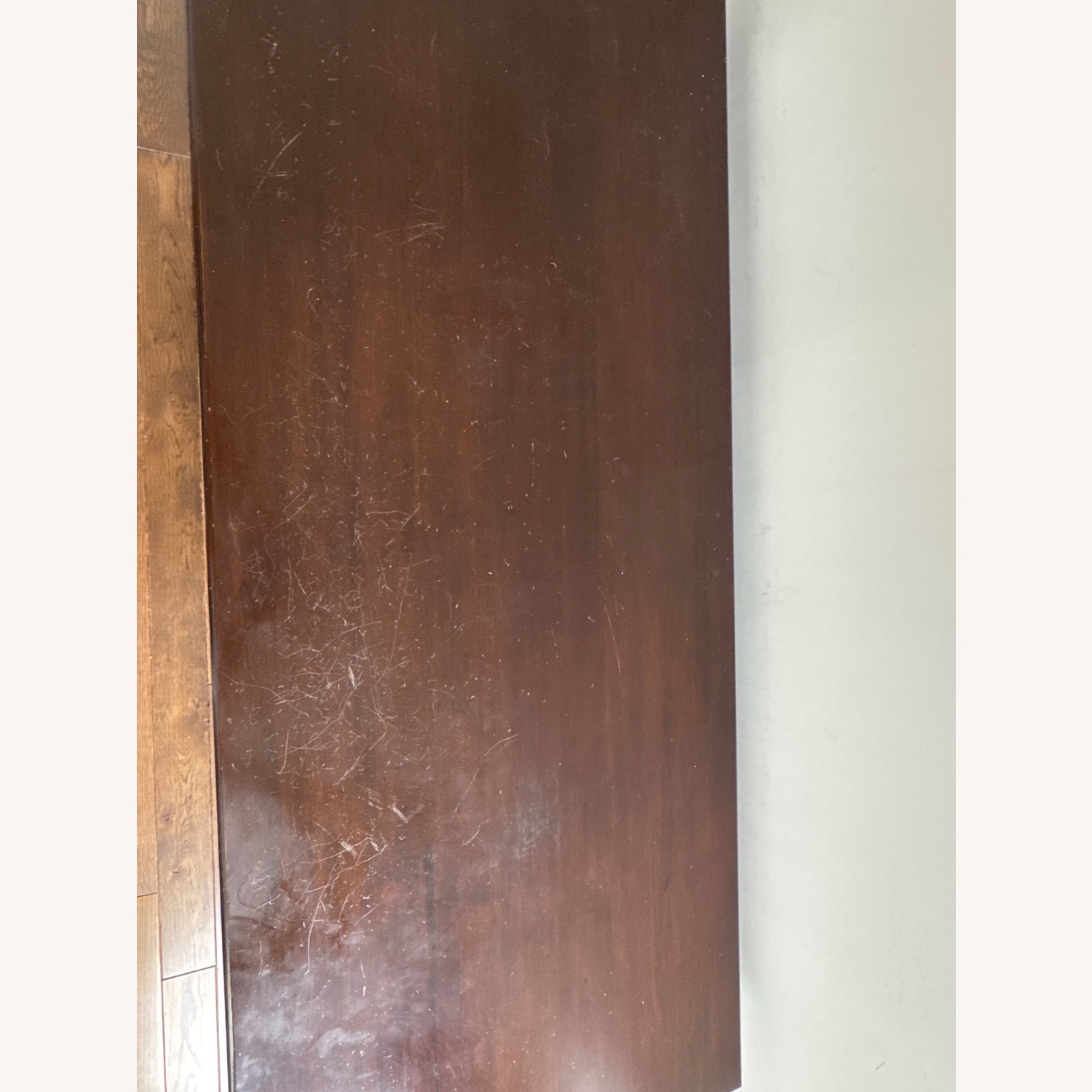 Pottery Barn Desk - image-3