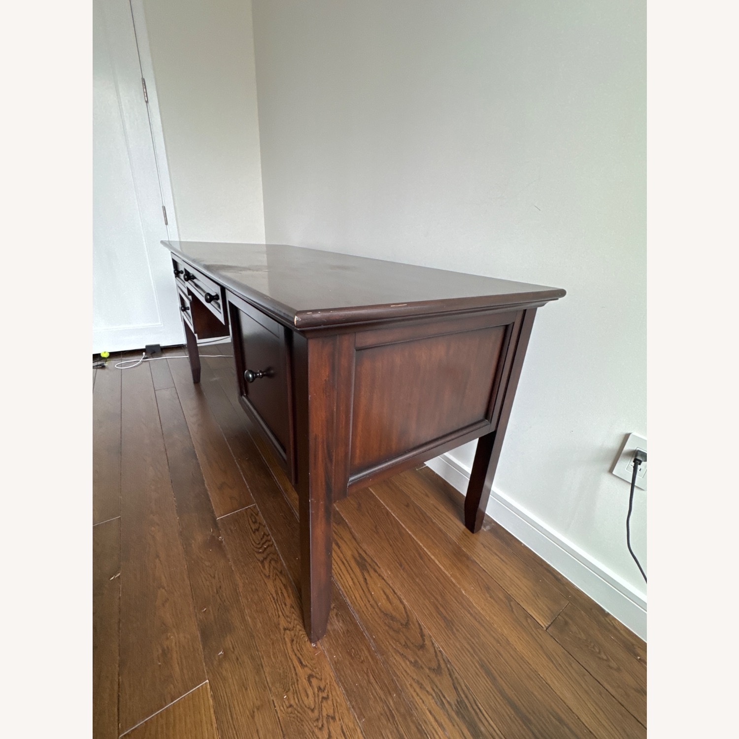 Pottery Barn Desk - image-2