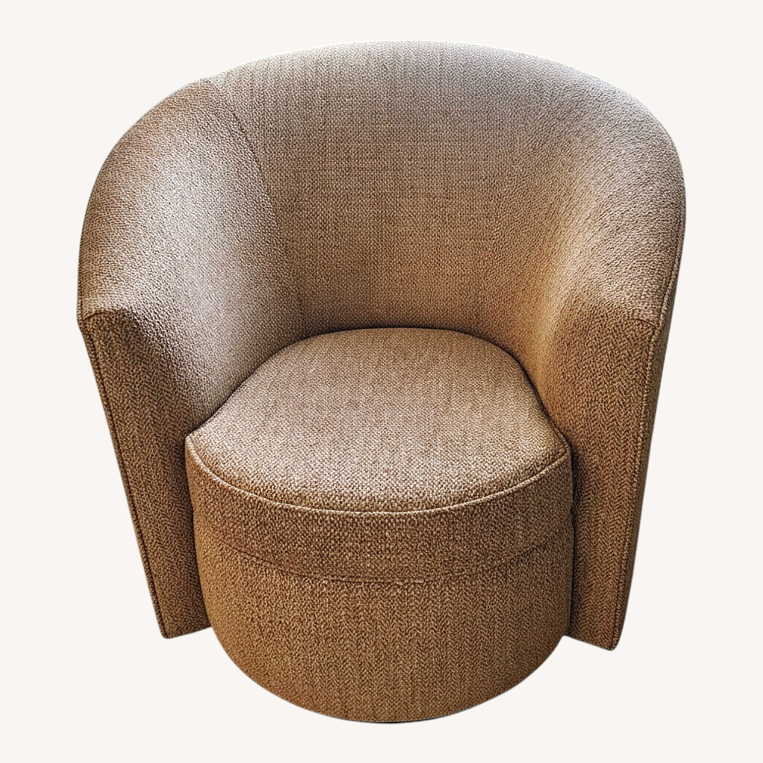 Set of 2 Weiman Fabric Chairs - image-0