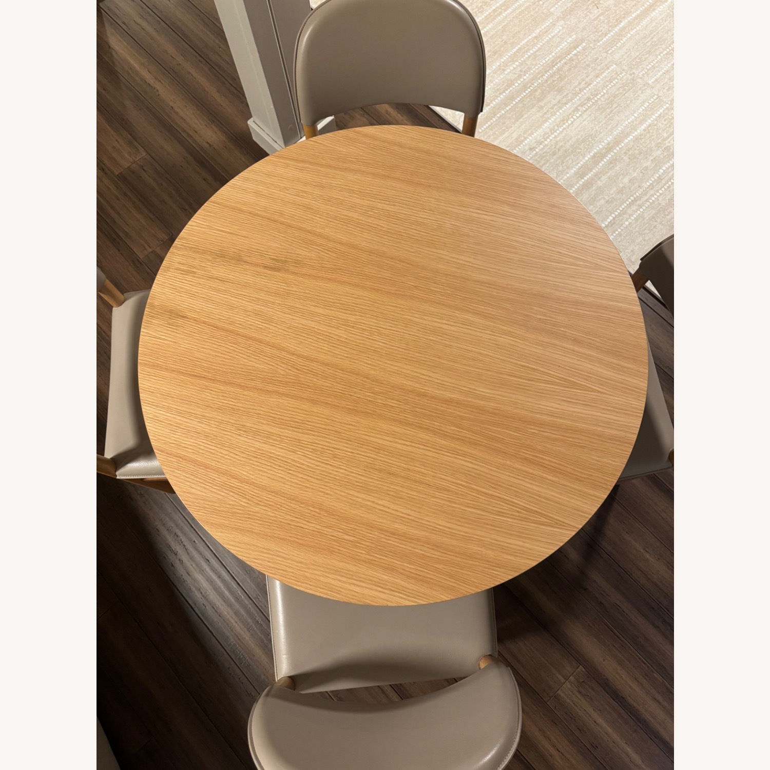 Design Within Reach Natural Wood Dining Sets - image-3