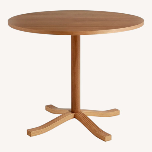 Used Design Within Reach Natural Wood Dining Sets for sale on AptDeco
