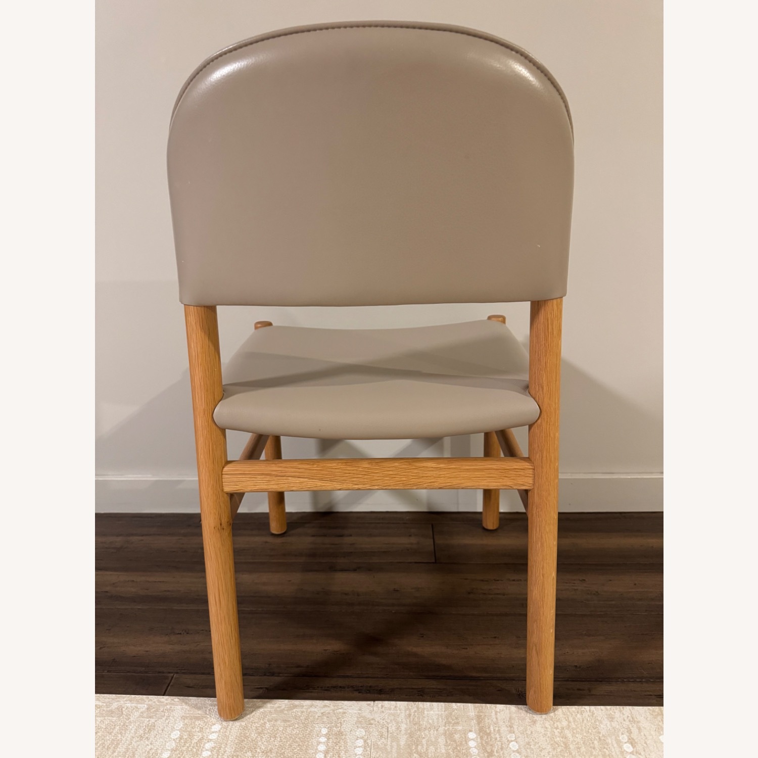 Design Within Reach Natural Wood Dining Sets - image-4