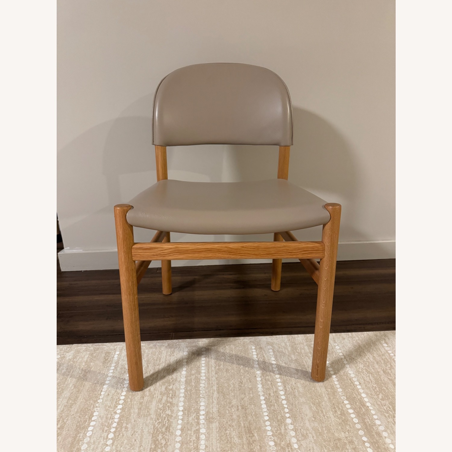 Design Within Reach Natural Wood Dining Sets - image-6