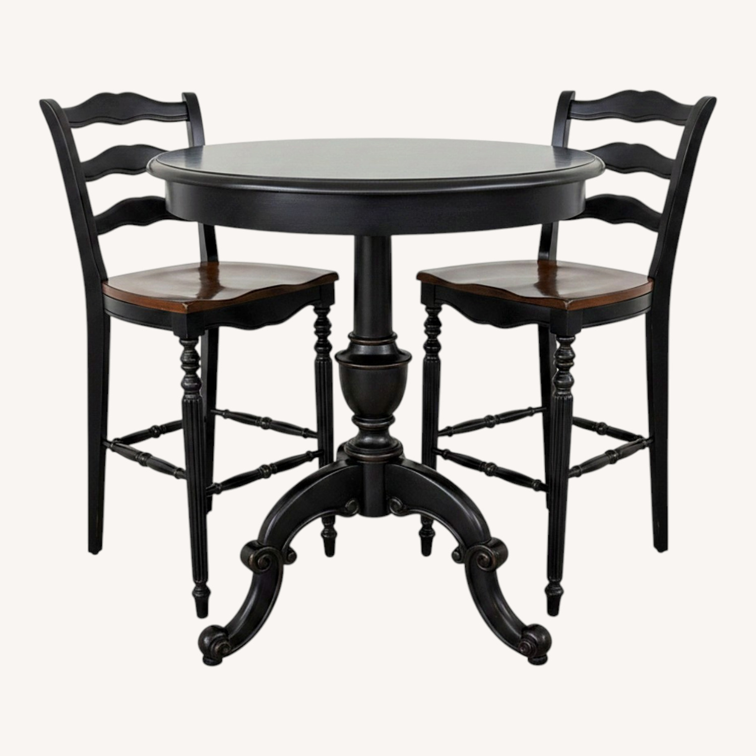Hooker Furniture Corporation Dining Set - image-0