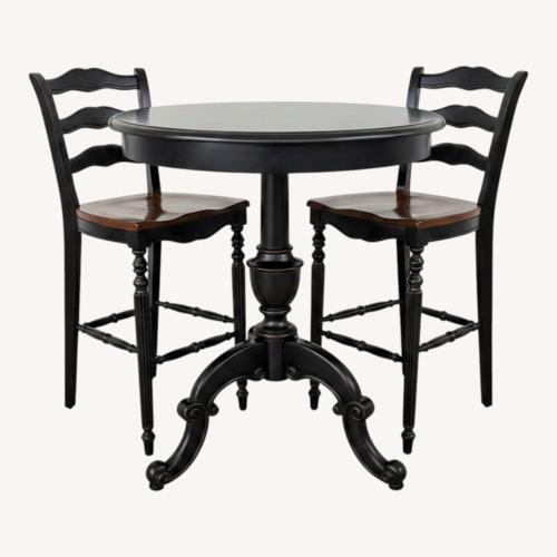 Used Hooker Furniture Corporation Dining Set for sale on AptDeco