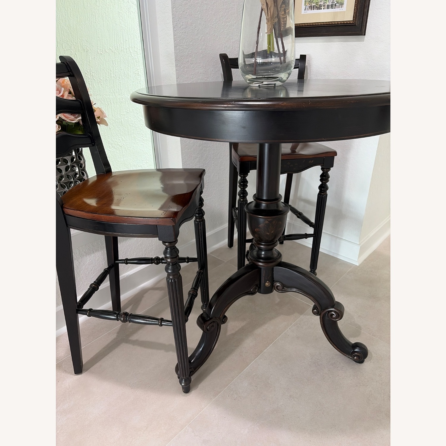 Hooker Furniture Corporation Dining Set - image-1