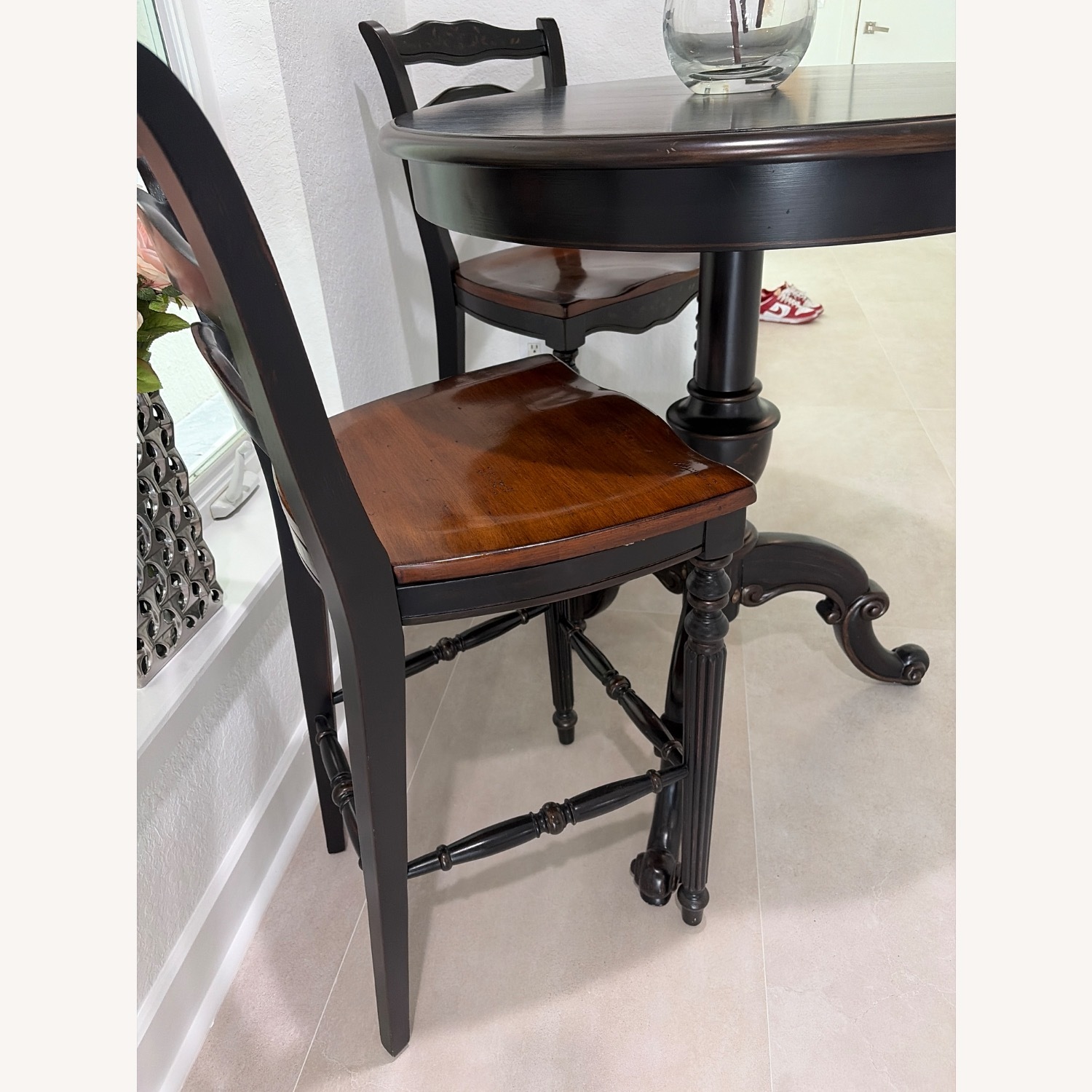 Hooker Furniture Corporation Dining Set - image-3