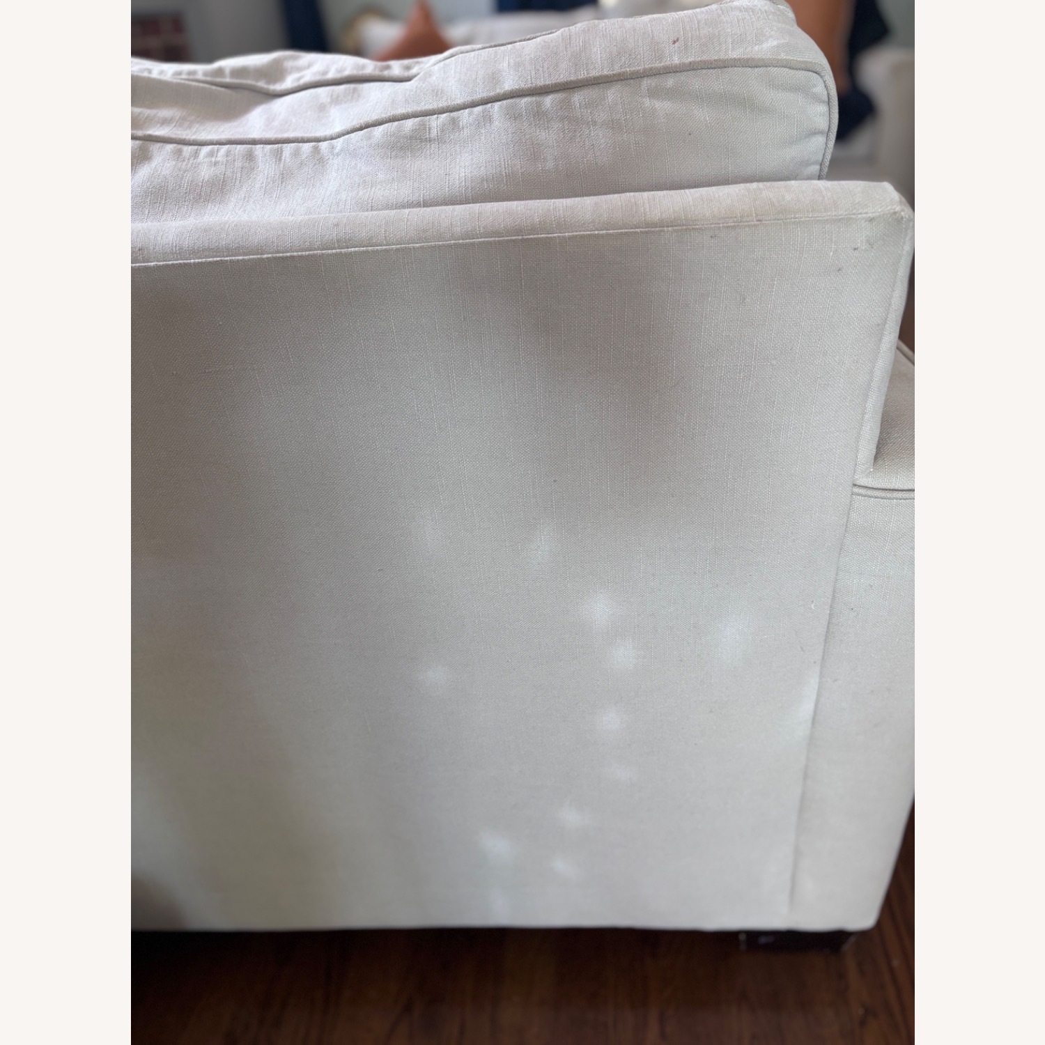 Pottery Barn Pearce Chair  - image-2