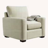 Pottery Barn Pearce Chair