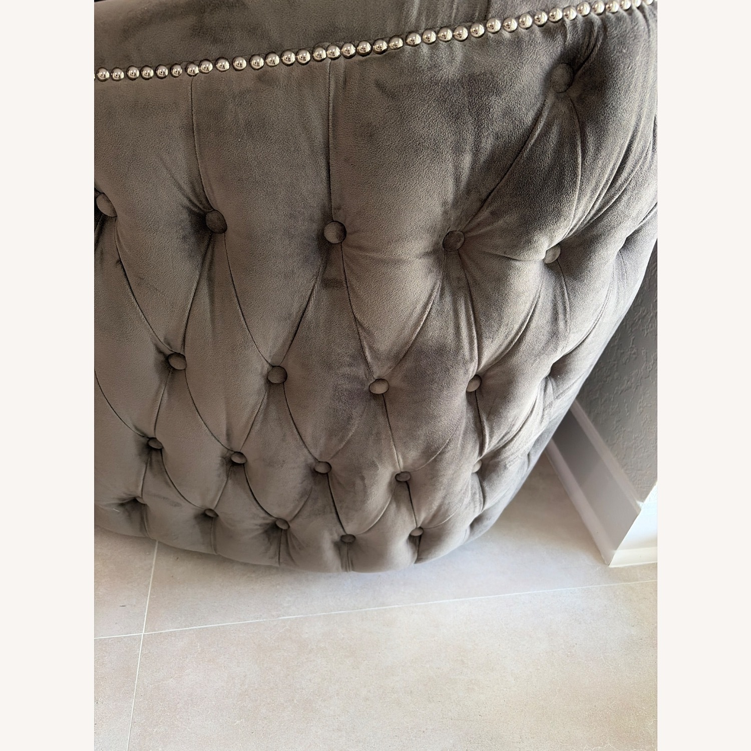 Z Gallerie Aria Armchair - image-3