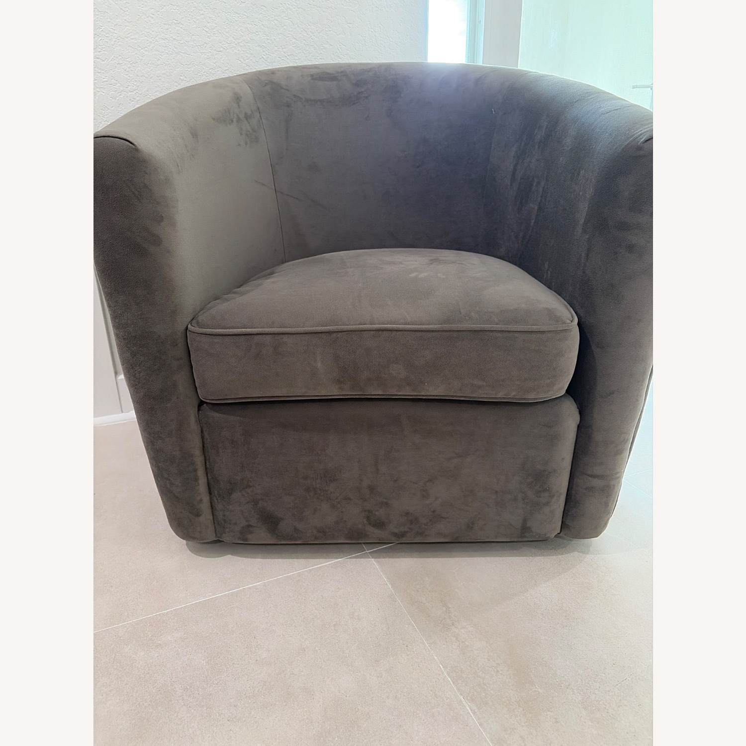 Z Gallerie Aria Armchair - image-2