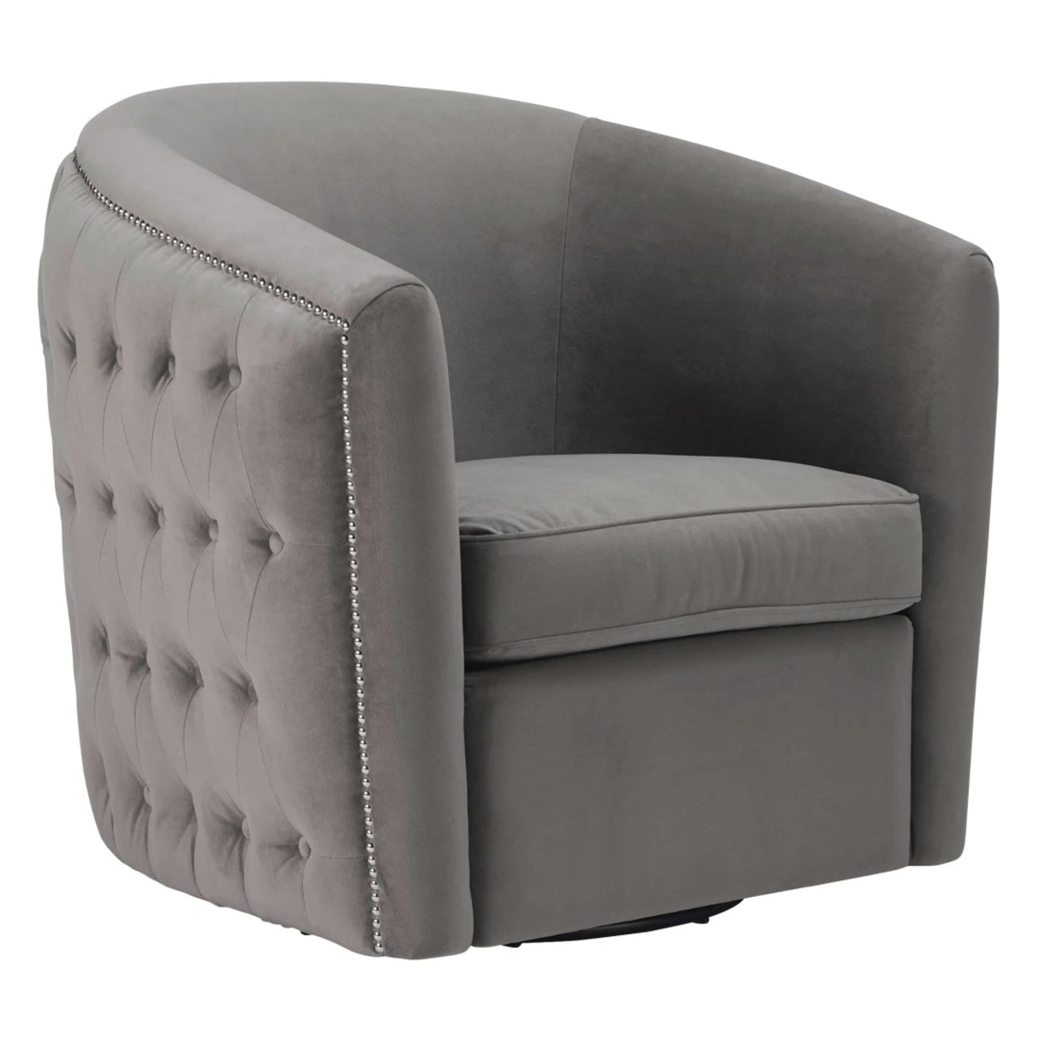 Z Gallerie Aria Armchair - image-4