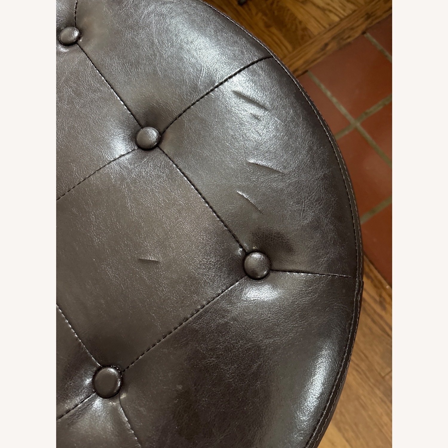 Overstock Ottoman - image-3
