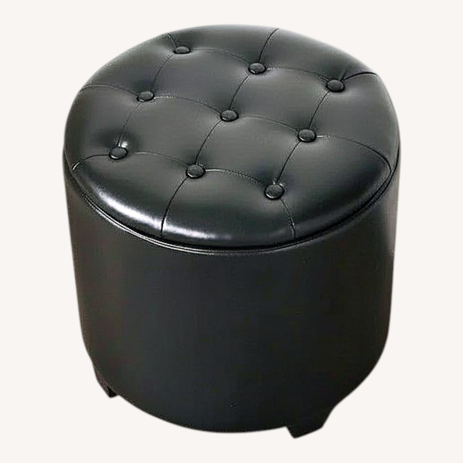 Overstock Ottoman - image-0