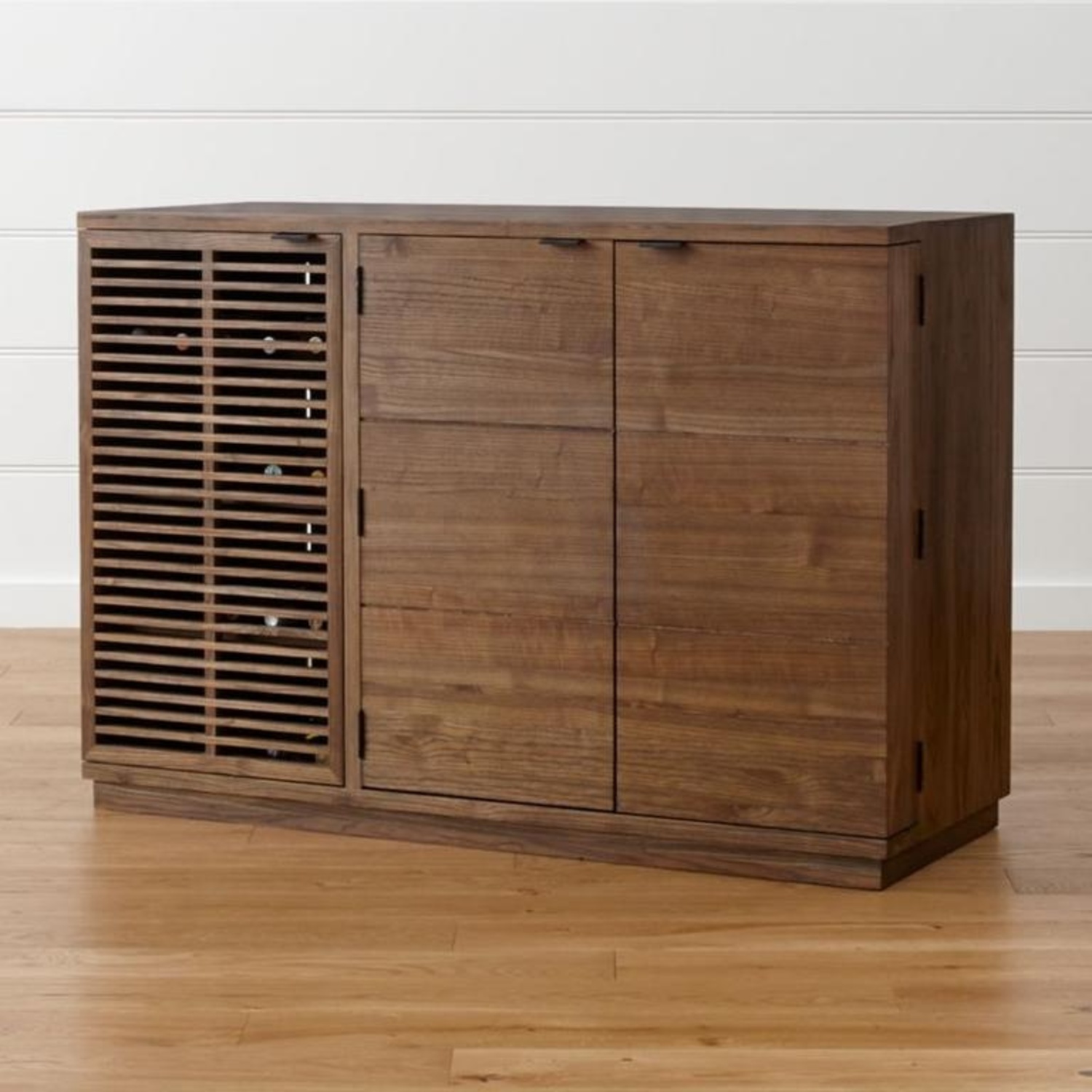 Crate & Barrel Marin Large Bar - image-5