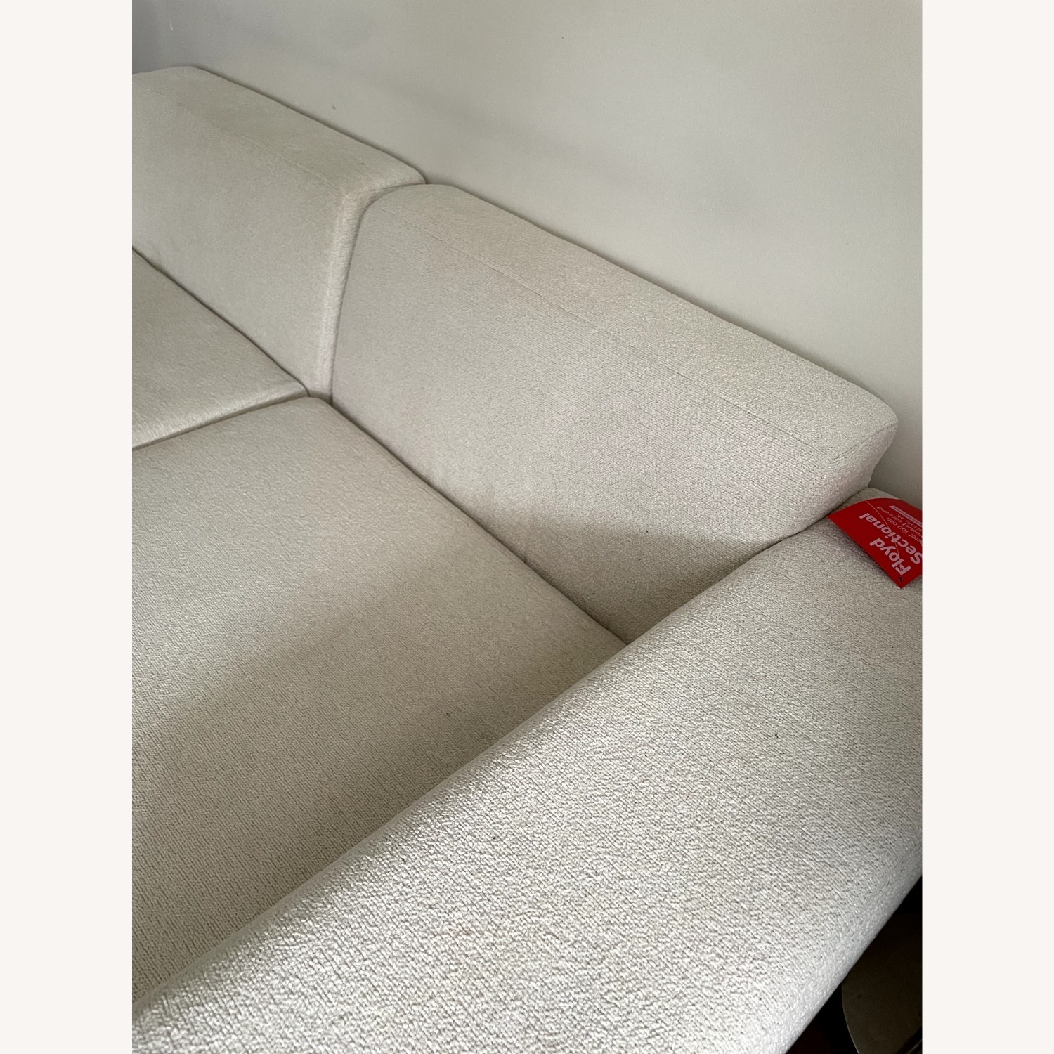 Floyd 2-piece Form Sectional - image-3