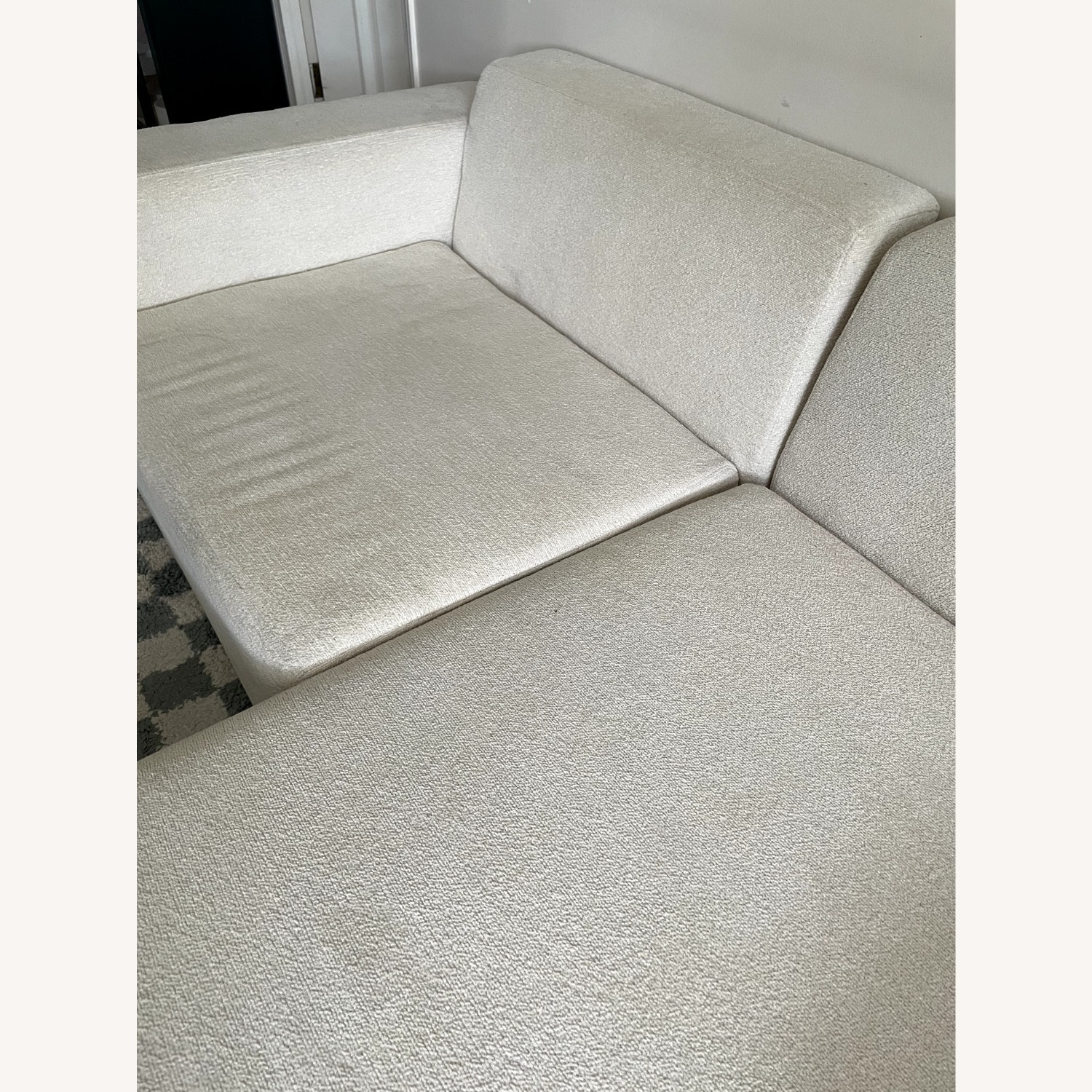 Floyd 2-piece Form Sectional - image-4
