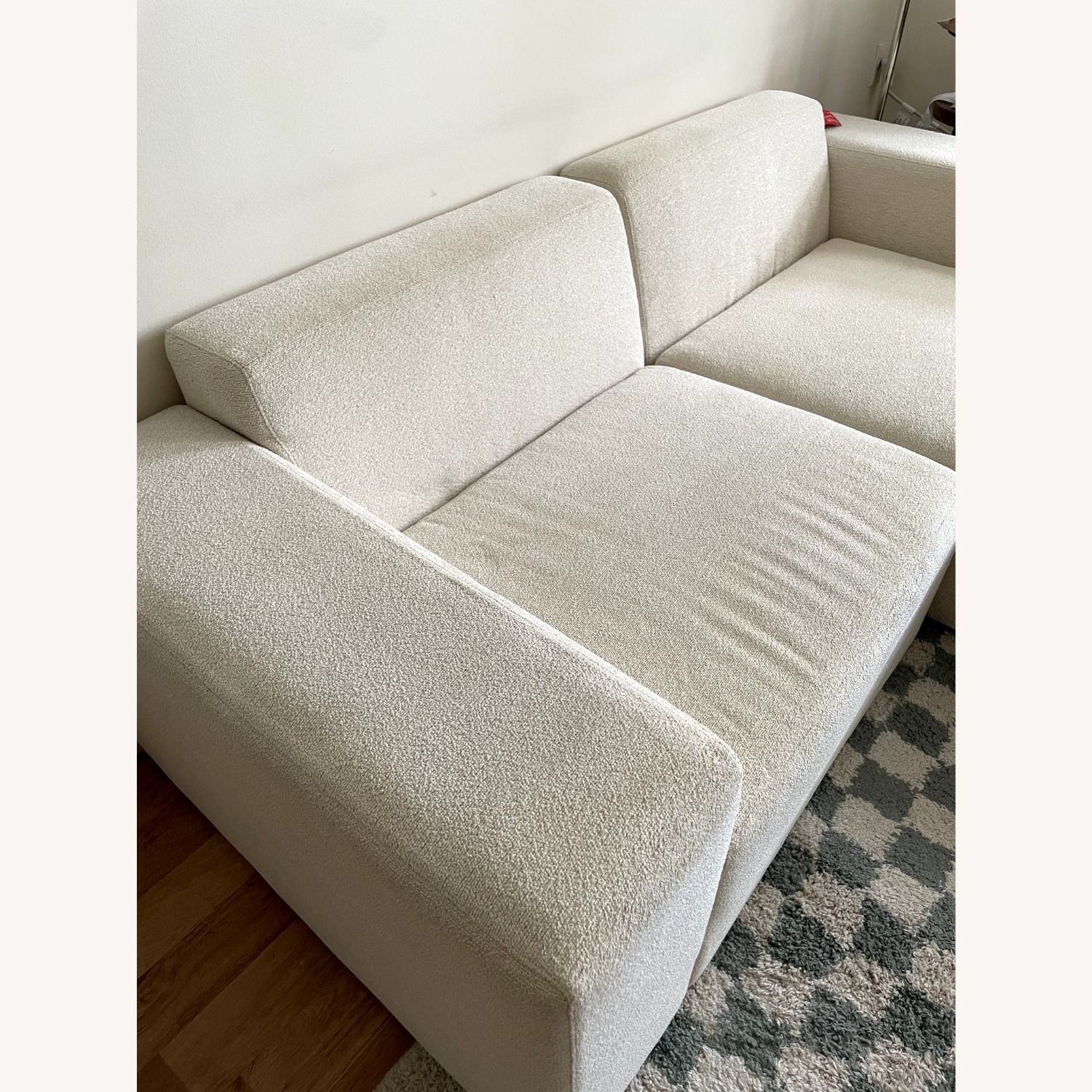 Floyd 2-piece Form Sectional - image-2