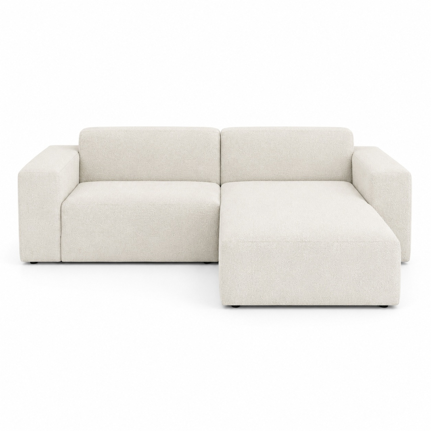 Floyd 2-piece Form Sectional - image-5